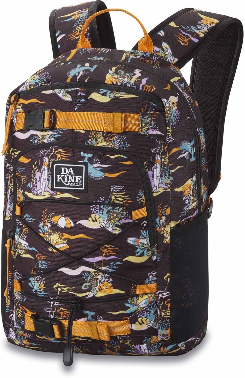 Dakine Kids Grom 13L Beach Day