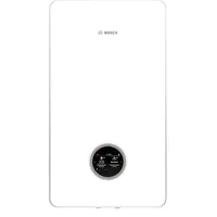 Bosch Condens GC7800iW 15 P 23 15 kW
