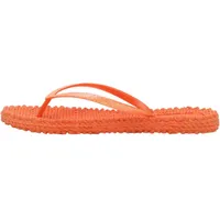 Ilse Jacobsen Zehentrenner Cheerful01 Hot Orange 38 - 38 EU