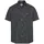 CAMEL ACTIVE Kurzarmhemd Blau M