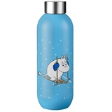 Stelton Keep Cool Moomin skiing 0,6 l