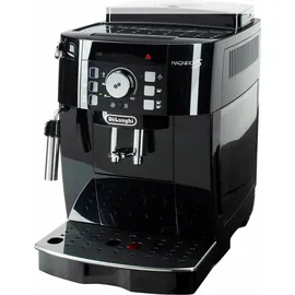 De'Longhi Magnifica S ECAM 21.118 B schwarz + Milchaufschäumer