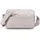 BENCH Bench. Umhängetasche Crossbody Bag grau