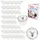 Mambocat Sturzglas 230 ml 100 St.