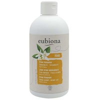 Eubiona Hydro Haarspray 500ml
