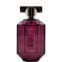 HUGO BOSS The Scent Magnetic For Her Eau de Parfum