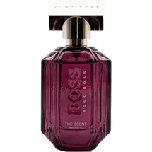 HUGO BOSS The Scent Magnetic Eau de Parfum 30 ml