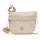 Kipling Umhängetasche Basic Plus Eyes Wide Open Arto S Small Crossbody Sparkled Beige
