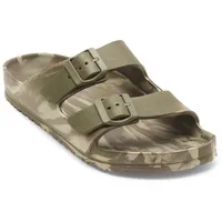 QUIKSILVER Embark Sandale, Green 1 39