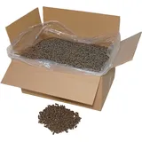 Pellets Sonnenblume 8 mm - 30 kg Paket
