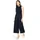 Betty Barclay Jumpsuit mit Eingrifftaschen Schwarz 44