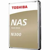 Toshiba N300 10 TB 3,5" HDWG11AUZSVA
