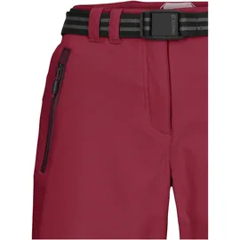 KILLTEC KOS 19 Bermudas Rot 46