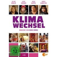Studio Hamburg Klimawechsel (DVD)
