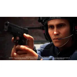 RoboCop: Rogue City Collection