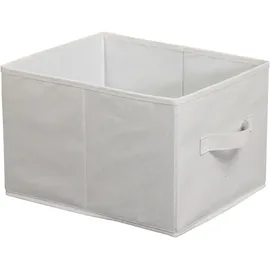 KESPER Regal mit 2 Boxen 29,5 x 33,5 x 57 cm Beige