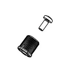 hansgrohe Aufnahme Axor Citterio M 3-Loch 98932000 Waschtischarmatur