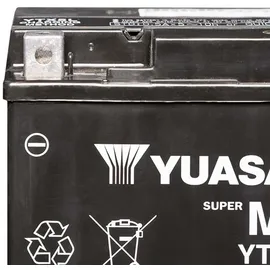 YUASA YTX5L 4 Ah 80 A