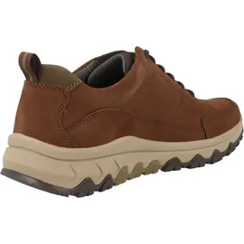 Gabor Klassische Schnürschuhe Herren Braun 45