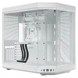 HYTE Y70 Snow White