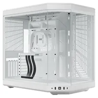 HYTE Y70 Snow White