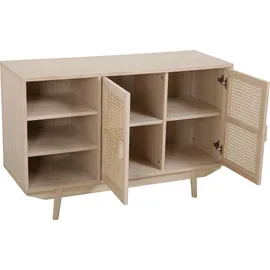 SalesFever Sideboard 100 x 65 x 36 cm Beige