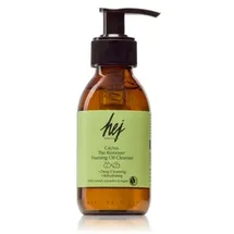 Hej Organic Cactus The Remover Gesichtsreinigungsöl 100 ml