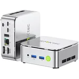 gmktec MiniPC G10 - AMD Ryzen 5 3500U -16GB RAM+1TB SSD