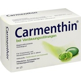 Dr. Willmar Schwabe Carmenthin bei Verdauungsstörungen