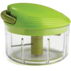 KUHN RIKON Universalhacker PULL CHOP 0,5 Liter mit Bandzug-Mechanismus