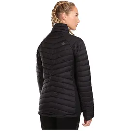 Kilpi Actis Daunenjacke - Black - 40
