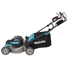 Makita LM001GZ Akku-Rasenmäher solo