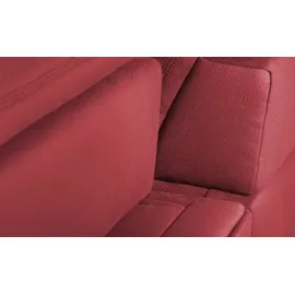 Lounge Collection Ecksofa aus Mikrofaser Kathrin ¦ ¦ Maße (cm): B: 309 H: 85 T: 195.0