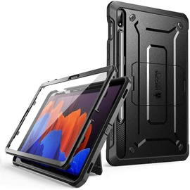 Supcase Hülle für Samsung Galaxy Tab S7 11.0"), Tablet Schwarz