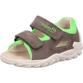 superfit FLOW Grau 23