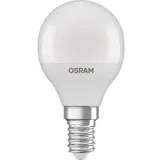 Osram LED-Birne 4058075832060 3,3 W E14 neutralweiß 1 St.