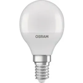 Osram LED-Birne 4058075832060 3,3 W E14 neutralweiß 1 St.