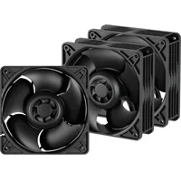 Arctic S12038-8K 3er-Pack | Serverlüfter