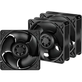 Arctic S12038-8K 3er-Pack | Serverlüfter