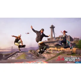 Tony Hawk's Pro Skater 3+4 Standard Edition (Nintendo Switch)