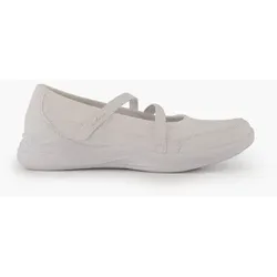 Slipper TRUSTY PAIR - Damen - weiß