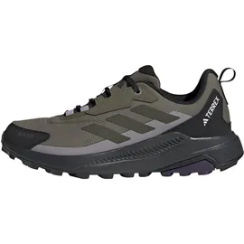 adidas Terrex Anylander R.RDY Schuhe (Größe 41 , oliv)