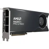 AMD Radeon PRO W7800 32 GB GDDR6 100-300000075