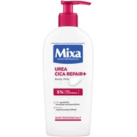 Mixa Urea Cica Repair Body Milk 250 ml