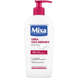 Mixa Urea Cica Repair Body Milk 250 ml