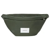 Sandqvist Ground Crossbody - Umhängetasche 30 cm (dawn green)