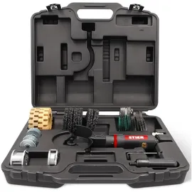 Stier Multi-Schleifer Satz 96-1 17-tlg Set