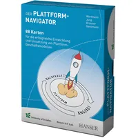 Hanser Fachbuchverlag Der Plattform-Navigator