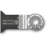 Fein E-Cut Long-Life SL BIM Tauchsägeblatt 50mm, 5er-Pack (63502221230)