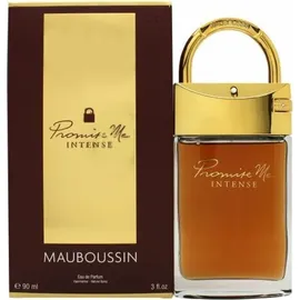Mauboussin Promise Me Intense Eau de Parfum 90 ml